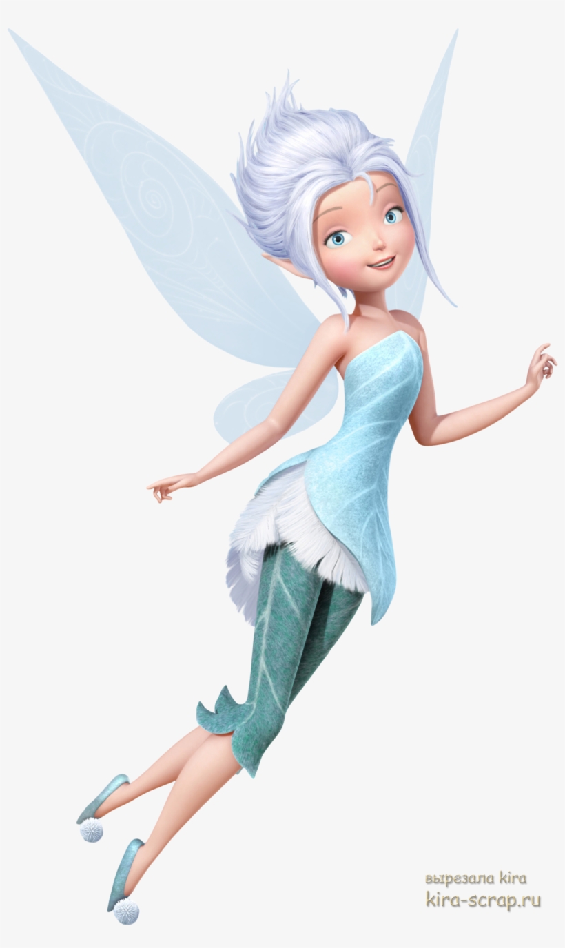 Tinkerbell And Friends, Disney Fairies, Character Dress - Tinkerbell And Periwinkle Diy Costumes, transparent png #3355066
