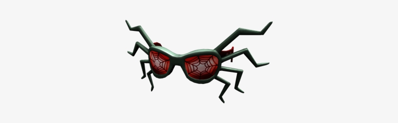 Arachnid Shades - Insect, transparent png #3355114