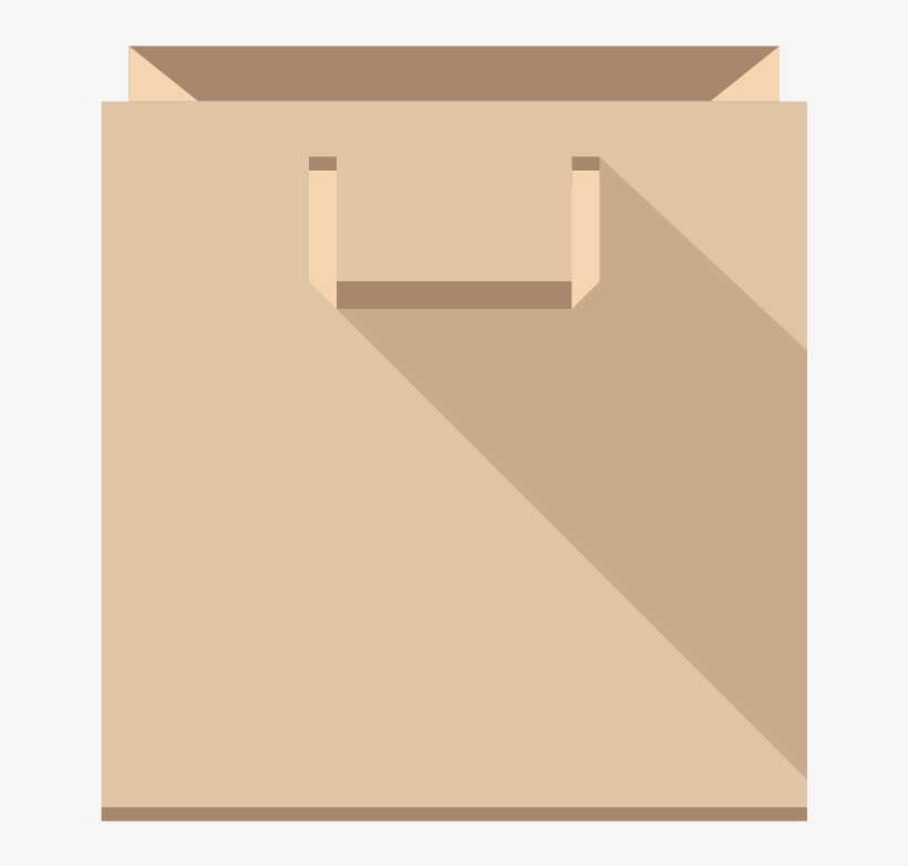 Free Clipart Grocery Icon Png - Clip Art, transparent png #3355209