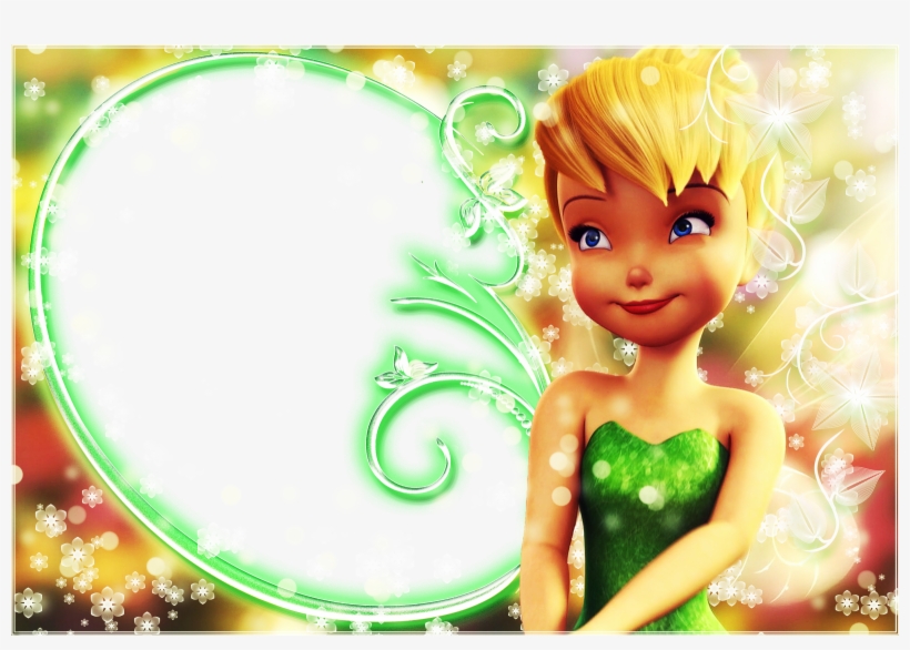 Peter Pan And Tinkerbell, Tinkerbell Disney, Tinkerbell - Tinker Bell Tinkerbell Movie Film Series Childrens, transparent png #3355279