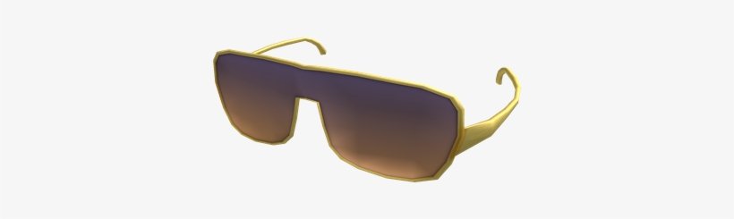 Bling Shades - Bling Shades Roblox, transparent png #3355280