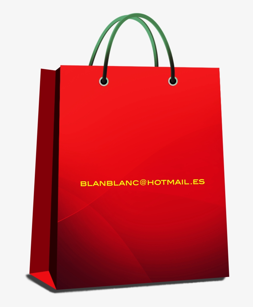 Grocery Bag Png - Feb Deal Online Shopping, transparent png #3355319