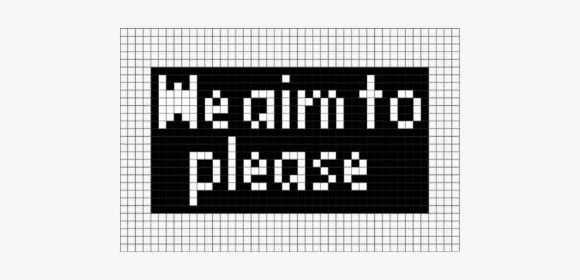 Fifty Shades Of Grey Pixel Art - Adult Learners With Special Needs: Strategies And Resources, transparent png #3355320