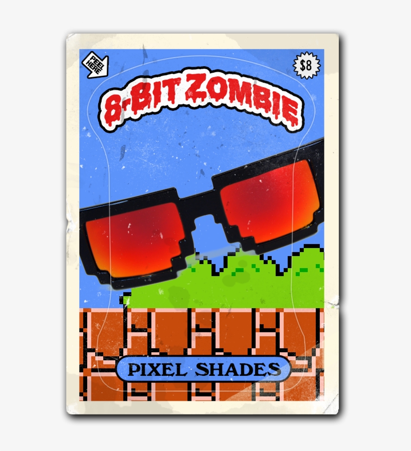September 7, 2015 - Gamt Features Irregular Square Sunglasses For Men And, transparent png #3355354