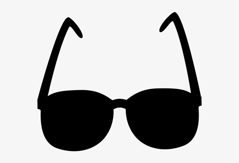 Sunglasses By Mister Pixel From Noun Project - Sunglasses, transparent png #3355369