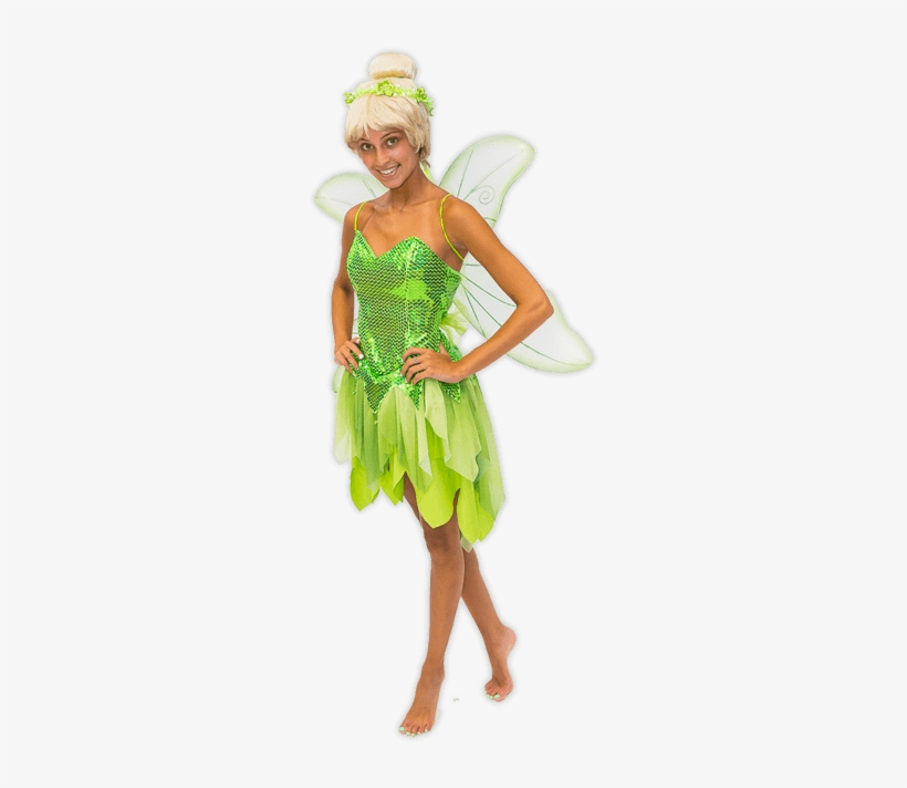 Tinkerbell - Tinker Bell, transparent png #3355407