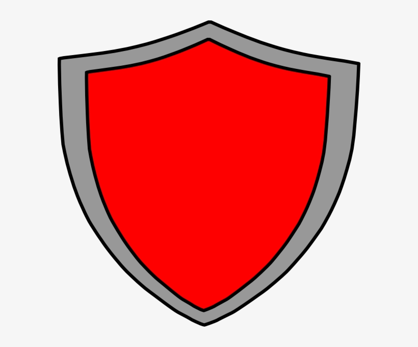 Red Badge Clip Art, transparent png #3355535