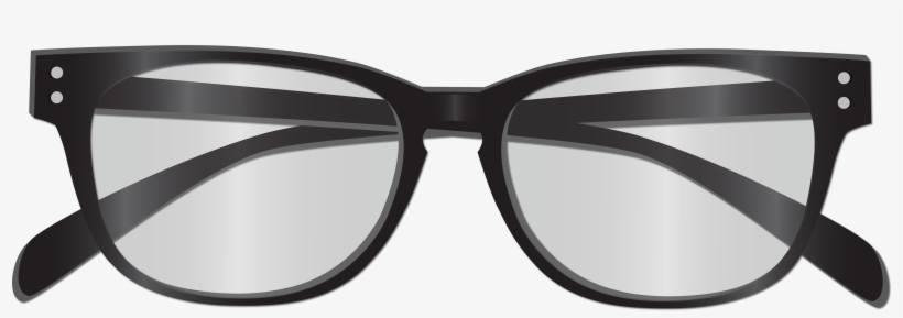 Sunglasses Round Glasses Clipart Free Images - Glasses, transparent png #3355606