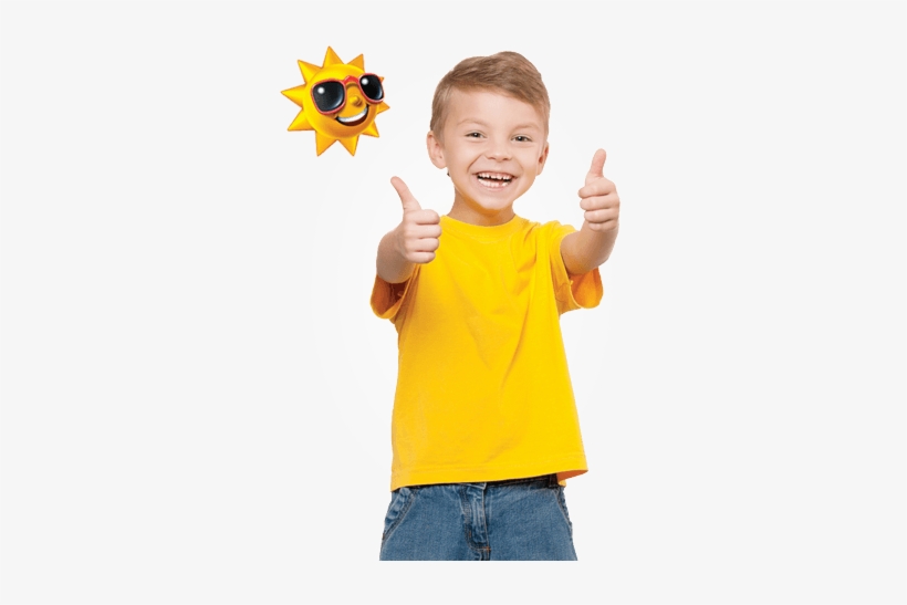 Summer Camps For Kids Png Download - Summer Camp Kids Png, transparent png #3355714