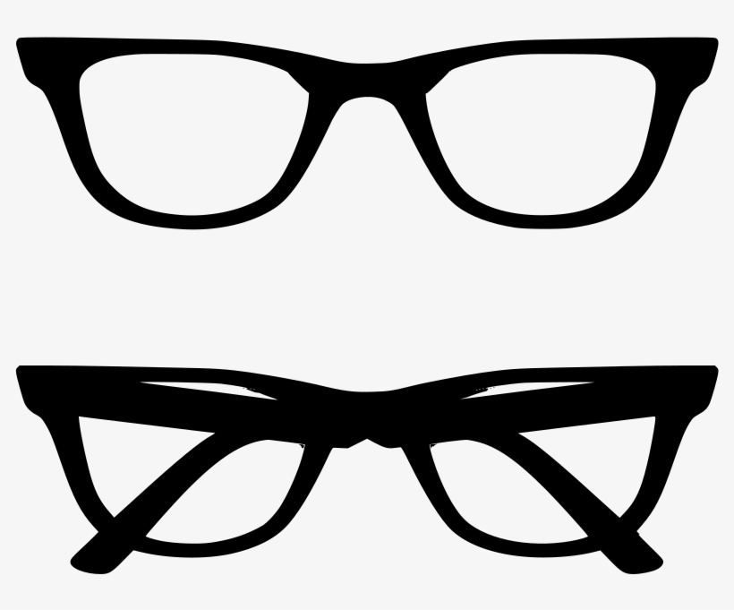 Download Png - Glasses, transparent png #3355862