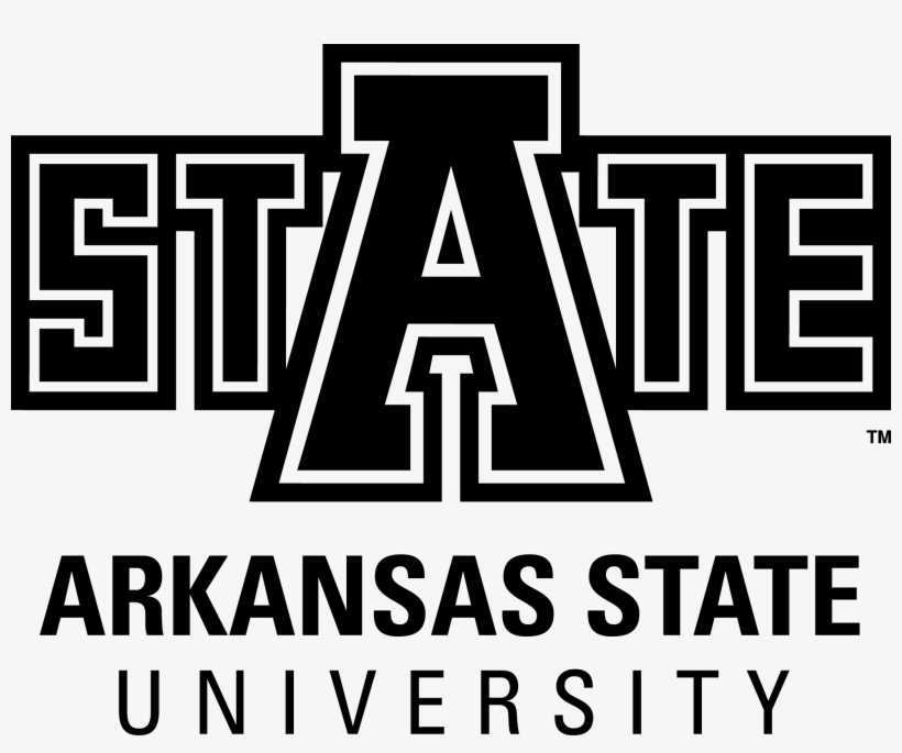 Arkansas State University, transparent png #3355977