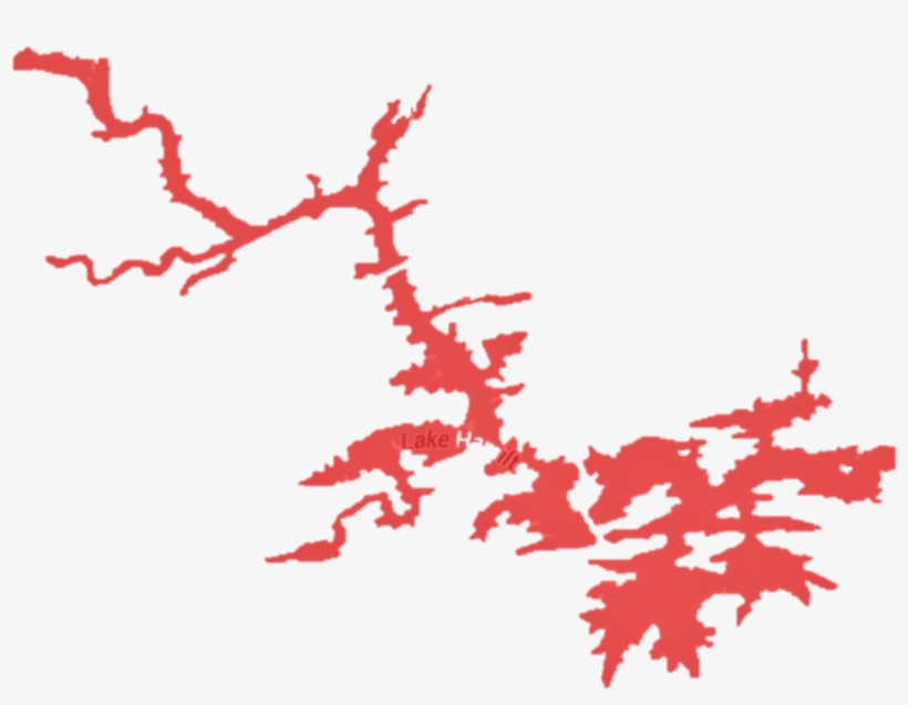 Geared 501 Airport Rd Hot Springs, Ar 71913 Time - Lake Hamilton Arkansas Map, transparent png #3356023