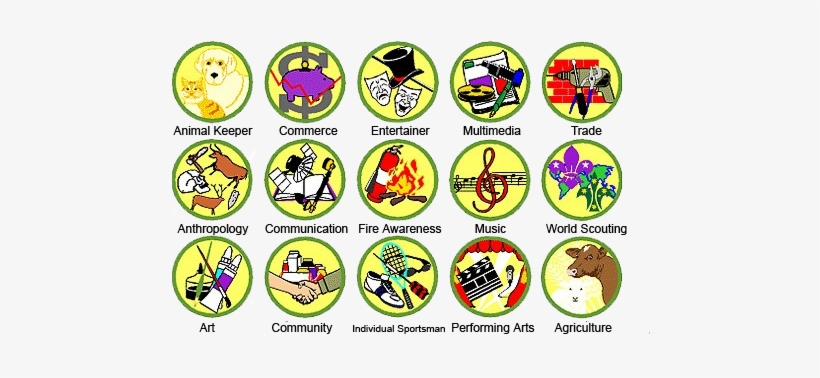 The Links Below Outline The Requirements For Many Of, transparent png #3356090