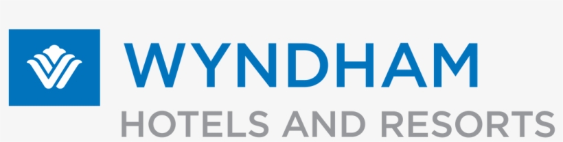 2 Riverfront Pl, North Little Rock, Ar - Wyndham Hotels & Resorts Logo, transparent png #3356091