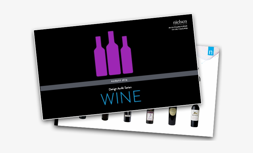 Wine Audit Report Cover - Wine, transparent png #3356094