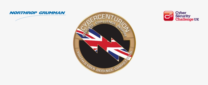 Northrop Grumman On Twitter - Cyber Centurion, transparent png #3356117