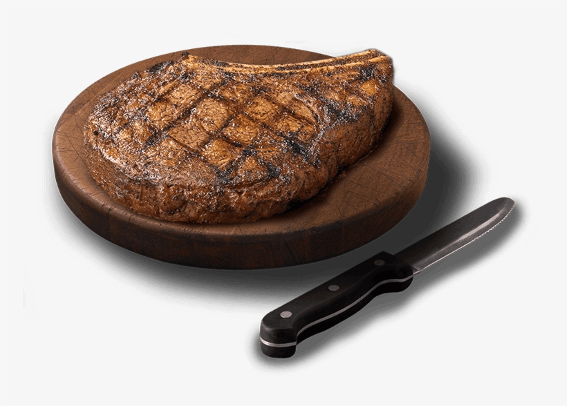 Outback Steakhouse Steak - Steakhouse Png, transparent png #3356169