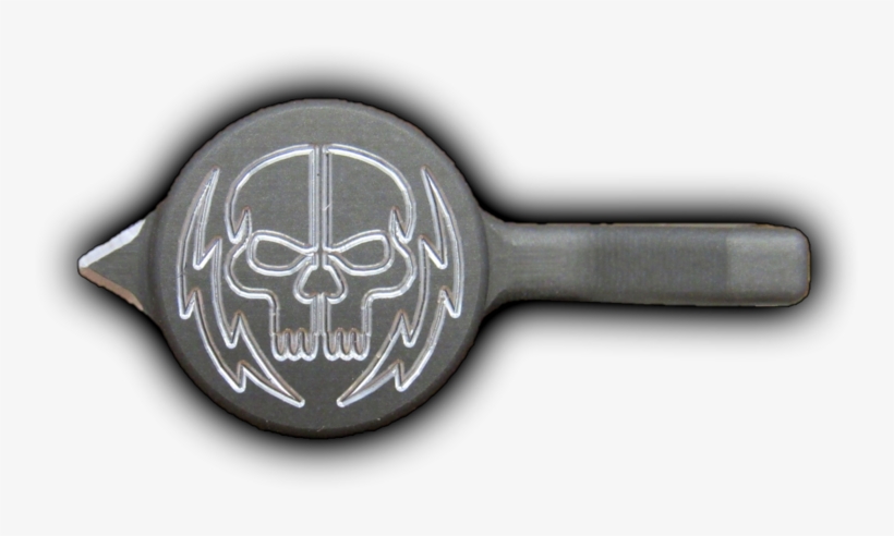 Gray Nb Machined Outline, transparent png #3356172