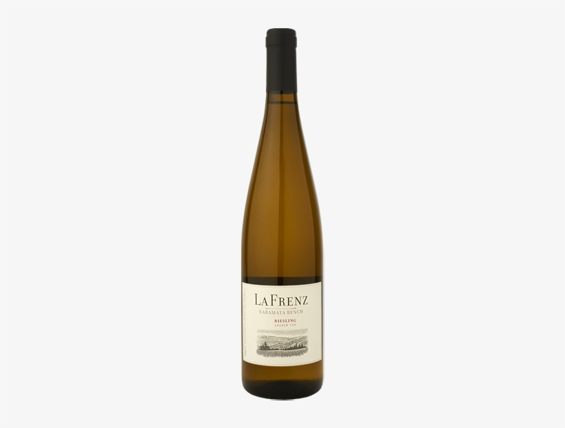 2017 Riesling Clone - Chardonnay Okanagan Valley Reserve Naramata Bench La, transparent png #3356269