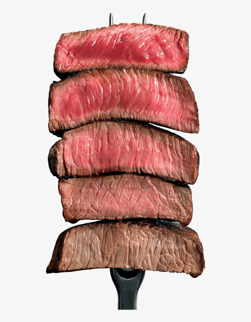 Outback Steakhouse - Steak Temp Chart Outback, transparent png #3356320