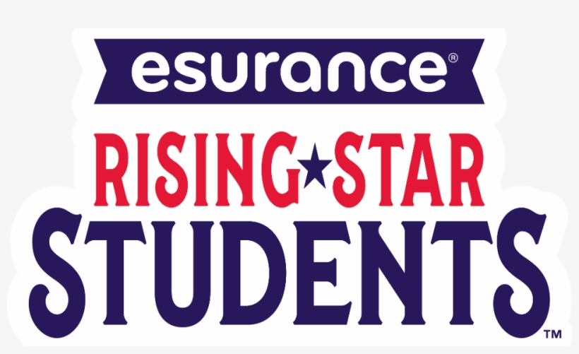 Esurance And Milb Reveal Winners Of Rising Star Students - University Of Exeter Students Guild, transparent png #3356340