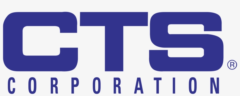 Cts Logo Png Transparent - Cts Logo, transparent png #3356389