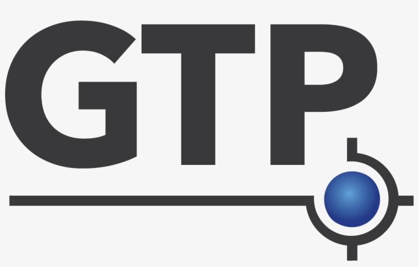 Gtp Services - Graphic Design, transparent png #3356461