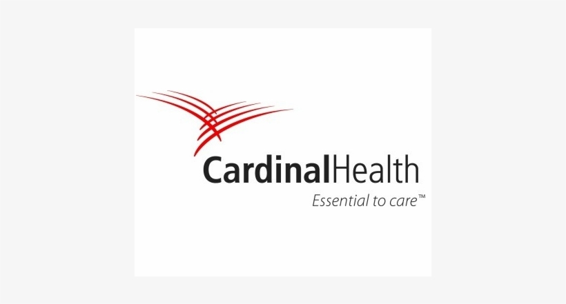 Selects Cardinal Health As The Exclusive U - Cardinal Health, transparent png #3356482