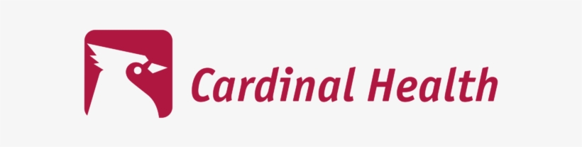 Cardinal Health Logos, transparent png #3356499