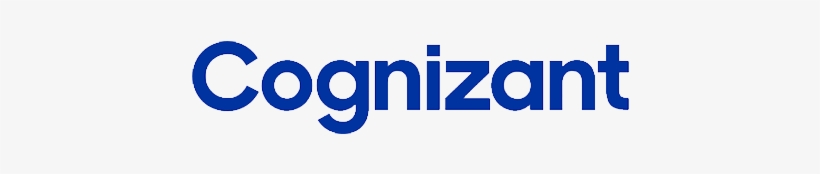 Micro Focus Global Alliance With Cognizant - Cognizant Logo Png, transparent png #3356525