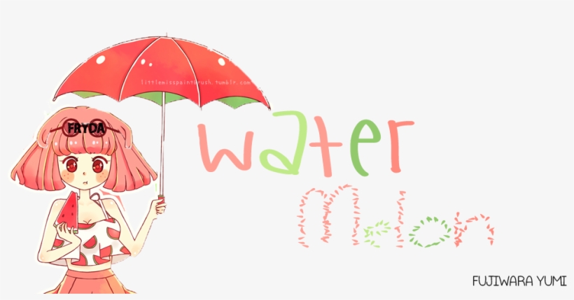 Tumblr Logo Transparent - Umbrella, transparent png #3356677