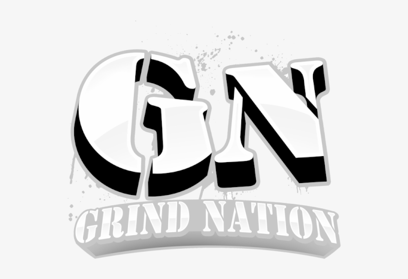 Ciroc Boyz Logo - Logo Gn Png - Free Transparent PNG Download - PNGkey