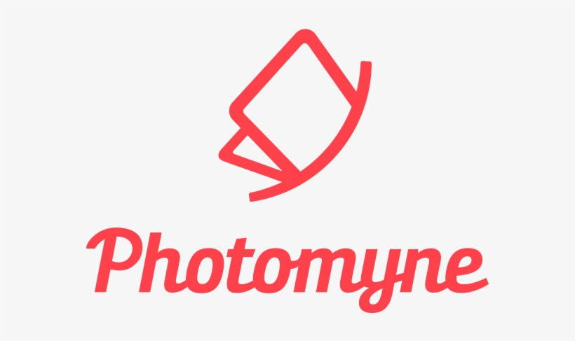 Photomyne Logo2 - Scanner By Photomyne, transparent png #3356727