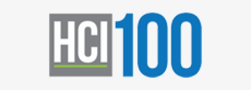 Most Interesting Vendors - Hci 100, transparent png #3356768