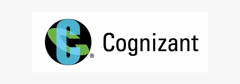 Cognizant Technology Solutions Logo, transparent png #3356772