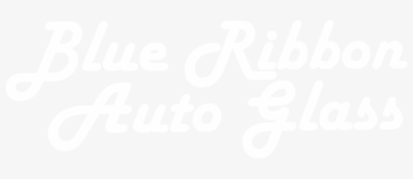 Blue Ribbon Auto Glass Inc - Dee Dee - Blue River, transparent png #3356792