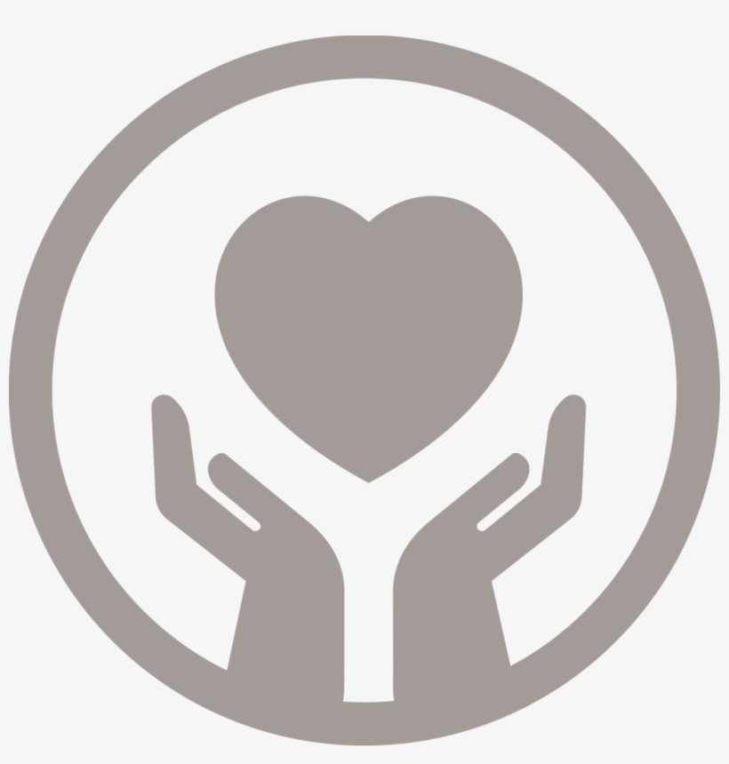 Ensure Seamless Transition & Continuity Of Care - Hand Care Logo Png, transparent png #3356836
