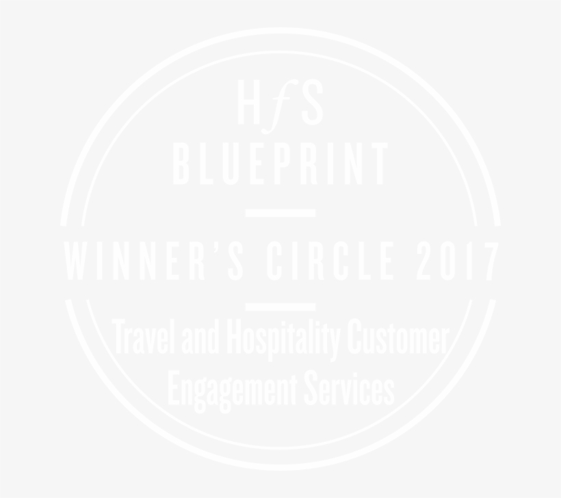Cognizant Named To Travel & Hospitality Winner's Circle - Space Needle, transparent png #3356929