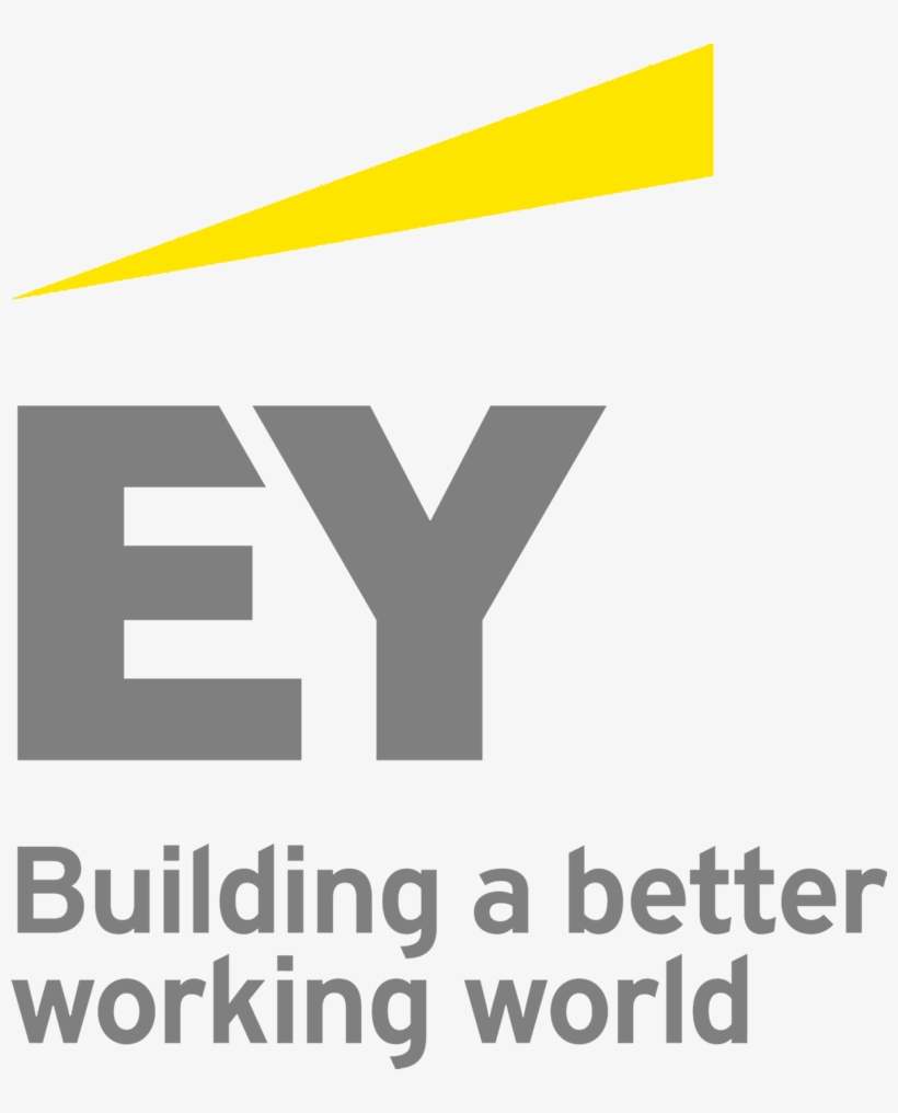 Ey Advisory Believes A Better Working World Means Helping - Ernst & Young, transparent png #3356951