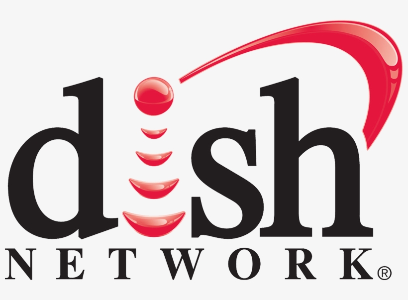 Dish Network Logo - Dish Network Logos, transparent png #3357047