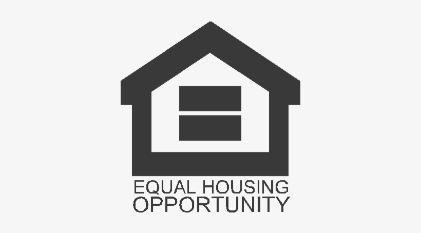 Fheo Logo - Fair Housing Logo Texas, transparent png #3357049