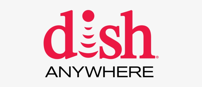 Dish Anywhere For Android Tv - New Dish Network Logo, transparent png #3357165