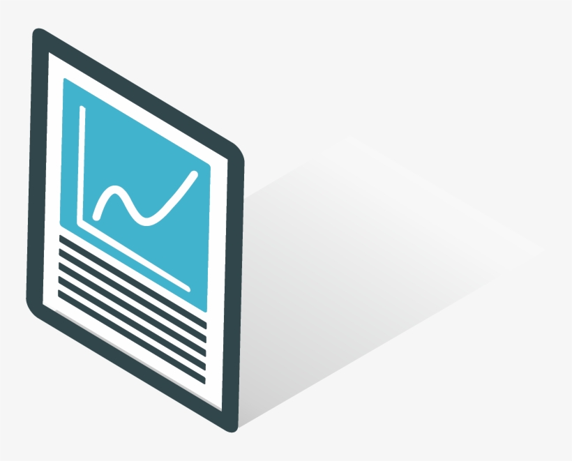 Through Analytical Insights, Employees Are Empowered - Graphic Design, transparent png #3357218