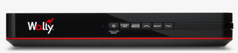 Image - Dish Network Wally Hd Receiver Mobile-wally, transparent png #3357290