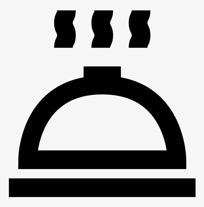 Bistro Icon, transparent png #3357310