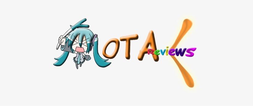 Otareviews - Video Game, transparent png #3357341