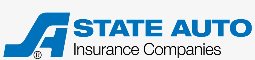 Leader - State Auto Insurance Logo, transparent png #3357415