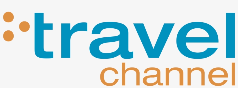 Travel Channel Logo Png Transparent - Logo Travel Channel, transparent png #3357419