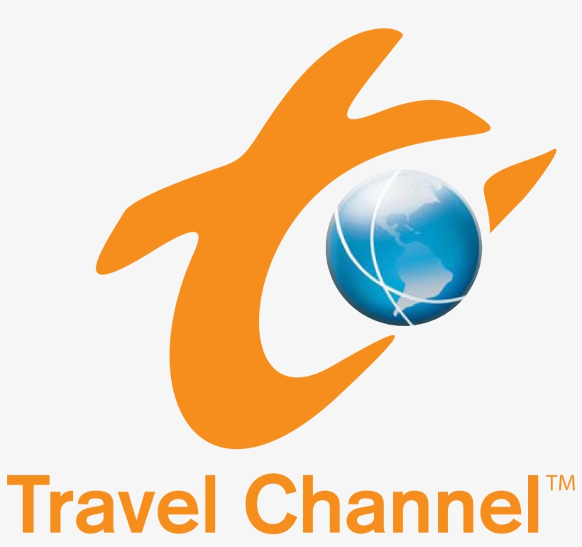 Travel Channel Logo Png Transparent - Travel Channel Old Logo, transparent png #3357441