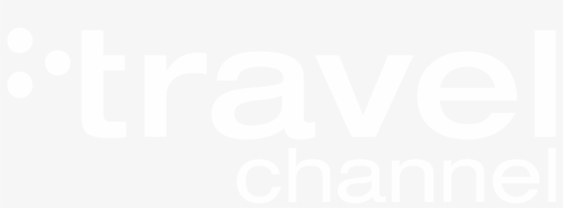 Travel Channel Logo Black And White - Close Icon White Png, transparent png #3357479